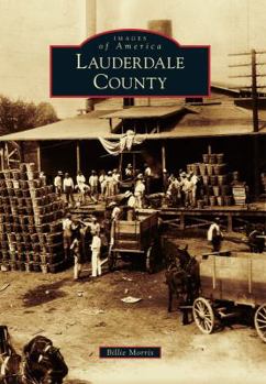 Lauderdale County - Book  of the Images of America: Tennessee