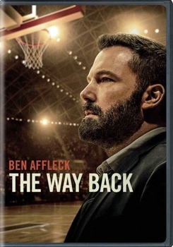 DVD The Way Back Book