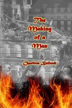 Paperback The Making of a Man Book