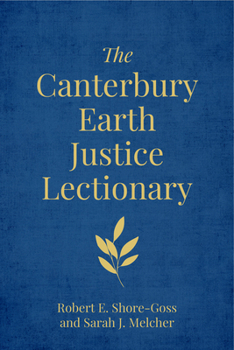The Canterbury Earth Justice Lectionary