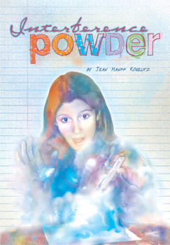 Paperback Interference Powder Book