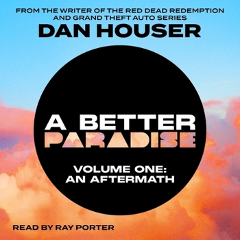 Audio CD A Better Paradise, Volume One (an Aftermath): A Better Paradise, Book 1 Book