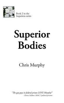 Paperback Superior Bodies Book