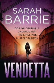 Paperback Vendetta Book