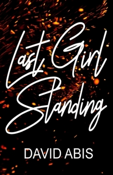 Paperback Last Girl Standing Book