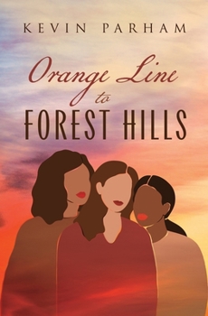 Paperback Orange Line to Forest Hills Book