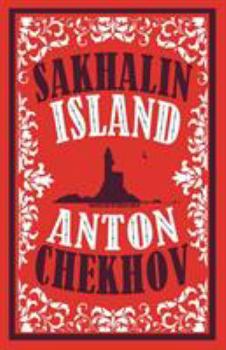 Paperback Sakhalin Island Book