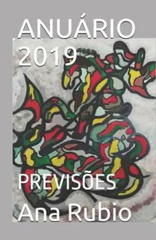 Paperback Anu [Portuguese] Book