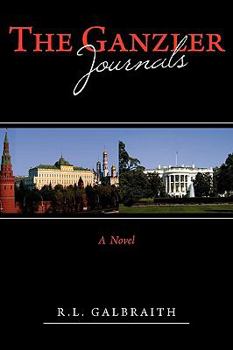 Paperback The Ganzler Journals Book