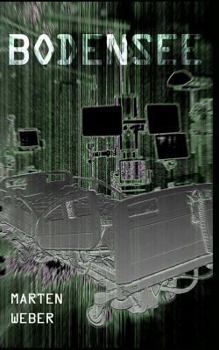 Paperback Bodensee Book