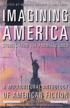 Paperback Imagining America: Stories from the Promised Land Book