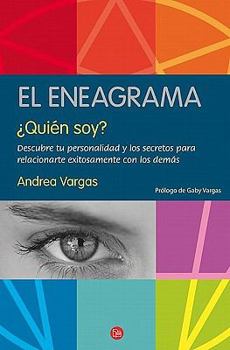 Paperback Eneagrama ¿Quién soy? (Spanish Edition) [Spanish] Book