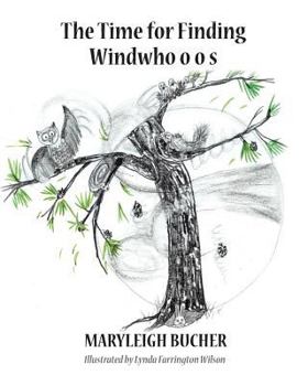 Paperback The Time for Finding Windwho o o s Book