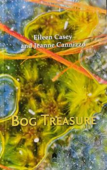 Paperback Bog Treasure Book