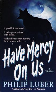 Mass Market Paperback Have Mercy on Us Book