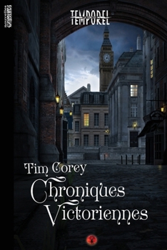 Paperback Chroniques victoriennes (French Edition) [French] Book