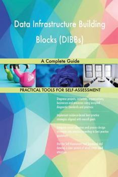 Data Infrastructure Building Blocks (DIBBs): A Complete Guide