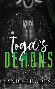 Paperback Toga's Demons (Satan's Legacy MC) Book