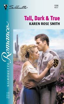 Mass Market Paperback Tall, Dark & True Book