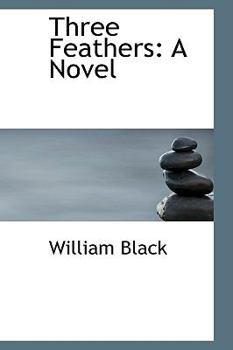 Paperback Three Feathers Book