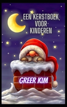 EEN KERSTBOEK VOOR KINDEREN