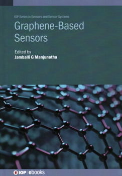 Hardcover Graphene-Based Sensors Book