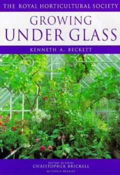 Paperback Growing Under Glass Book