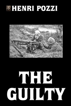 Paperback The Guilty Book