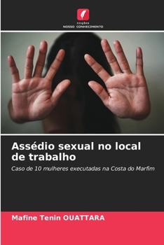 Assédio sexual no local de trabalho (Portuguese Edition)