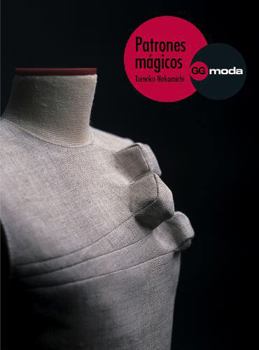 Paperback Pattern Magic, Vol, 1: La Magia del Patronaje [Spanish] Book