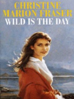 Hardcover Wild Is the Day Book