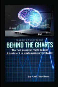 Trader's Psychology | Behind the charts: The first essential multi-bagger investment in stock markets worldwide