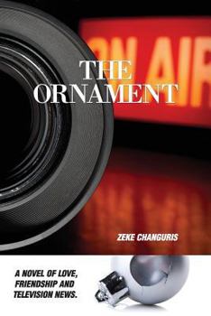 Paperback The Ornament Book