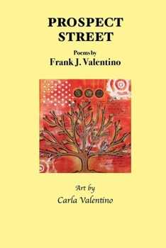 Paperback Prospect Street Book