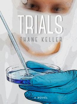 Paperback Trials Book