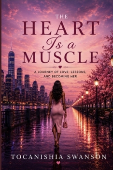 Paperback The Heart Is A Muscle Book