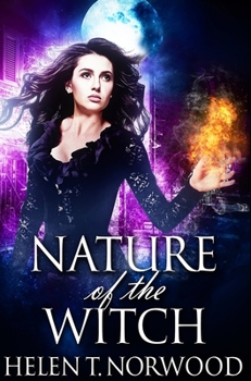 Hardcover Nature of the Witch: Premium Hardcover Edition Book