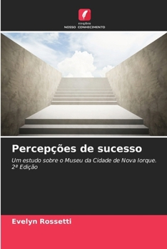 Paperback Percepções de sucesso [Portuguese] Book