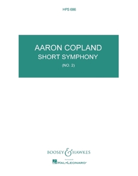 Short Symphony (No. 2)