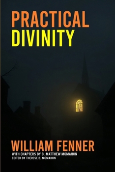Paperback Practical Divinity Book