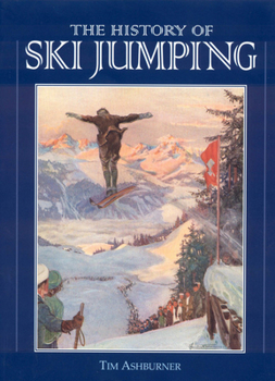 The History of Ski Jumping