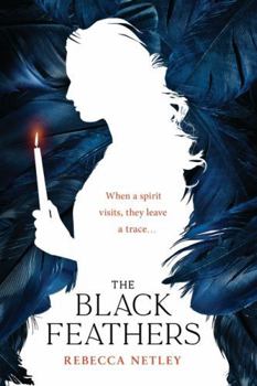 Paperback The Black Feathers: A Novel Book