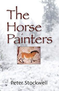 Paperback The Horse Painters Book