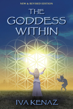 Paperback The Goddess Within Book