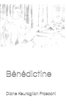 Paperback Bénédictine [French] Book