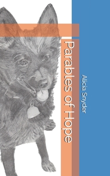 Paperback Parables of Hope Book