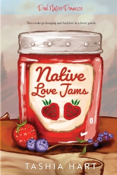 Paperback Native Love Jams Book