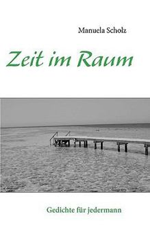 Paperback Zeit im Raum [German] Book