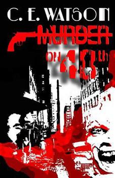 Paperback Murder on 48th Book