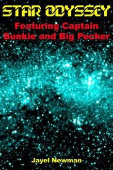 Paperback Star Odyssey Book